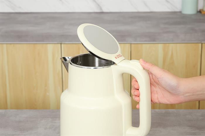 Bình đun siêu tốc Bear 2 lít KE-5H20B16 Mẫu — ảnh 3