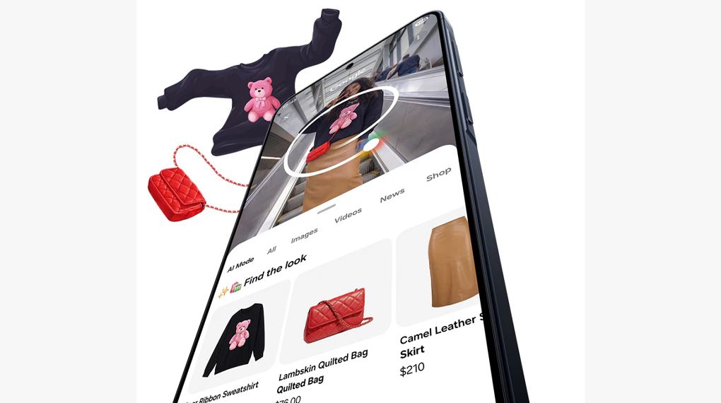 Thoải mái chuyển đổi giữa Zalo, trình duyệt trên Samsung Galaxy A37 nhờ RAM 6 GB, quản lý tài nguyên cực kỳ hiệu quả