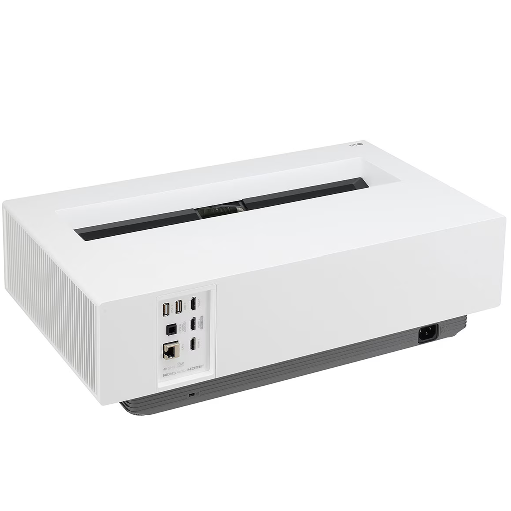 Máy Chiếu CineBeam Laser HU715QW.ATV — ảnh 5