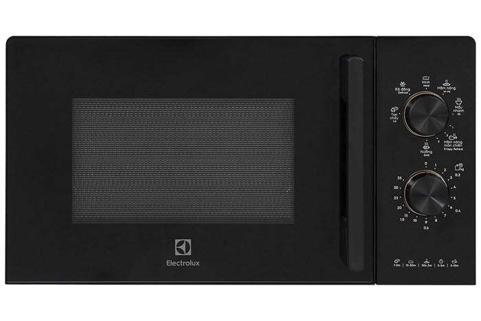 Lò vi sóng có nướng Electrolux EMG20K22B — ảnh 2