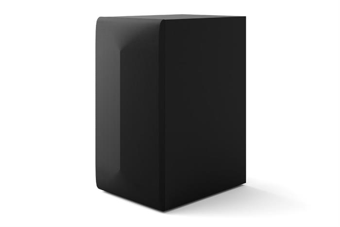 Bộ loa thanh LG S65TR Mẫu — ảnh 8
