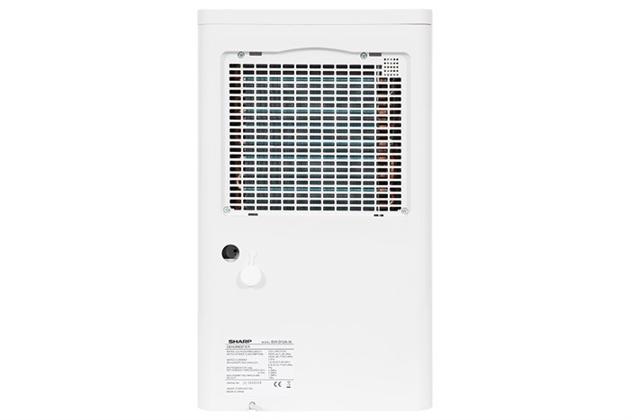 Máy hút ẩm Sharp DW-D12A-W 240W — ảnh 7