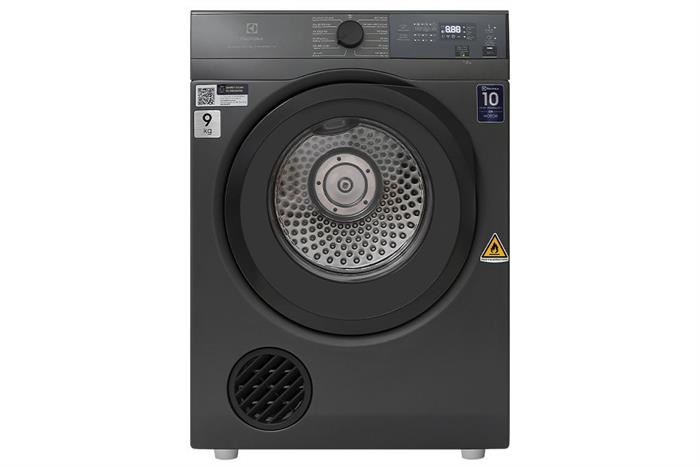 Máy sấy thông hơi Electrolux 9 Kg EDV904N3SC — ảnh 2