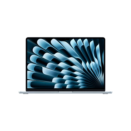 MacBook Air M5 15 inch 10CPU 10GPU 24GB/1TB — ảnh 2
