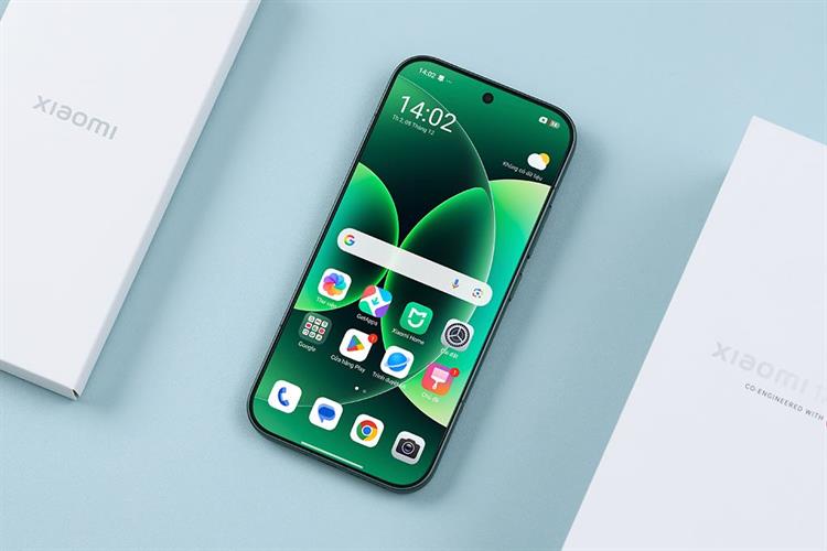 Xiaomi 17 5G 12GB/256GB — ảnh 5