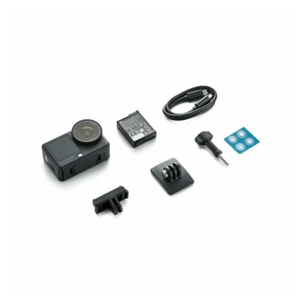 Camera hành động DJI Action 6 Advanced Combo — ảnh 6