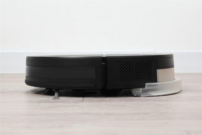 Robot hút bụi lau nhà Xiaomi Vacuum E5 — ảnh 7