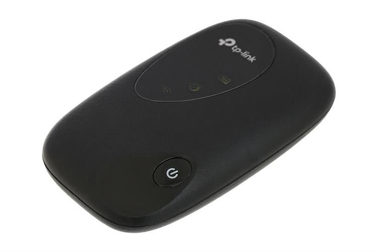 Bộ phát Wifi di động 4G LTE TP-Link M7000 — ảnh 4