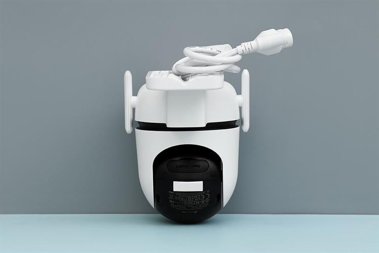 Camera IP Ngoài trời 360 TP-Link Tapo C520WS — ảnh 8