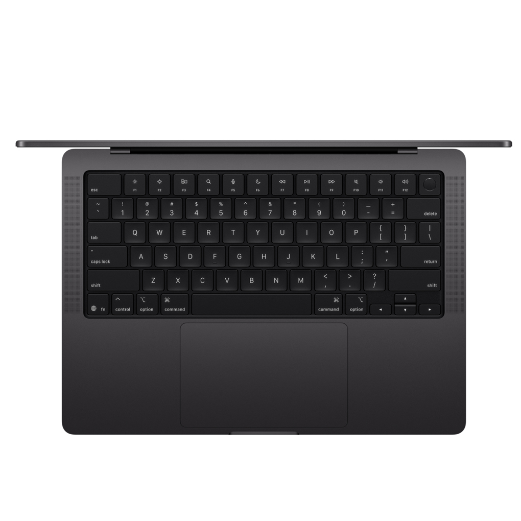 Macbook Pro 14.2 M5 512GB, — ảnh 2