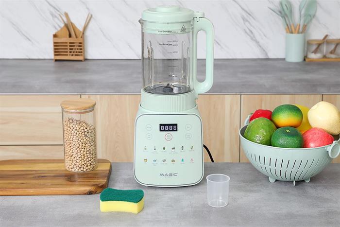 Máy làm sữa hạt đa năng Magic A-103 — ảnh 3