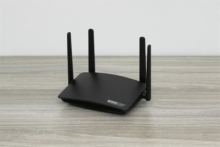 Router Wifi Chuẩn AC1200 Totolink A720R — ảnh 5