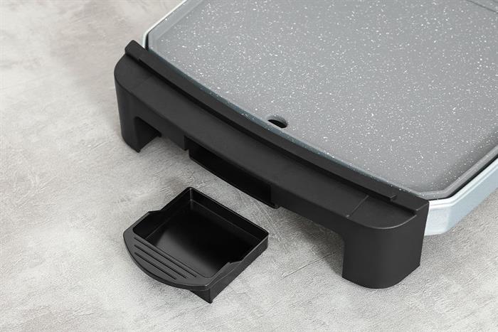 Bếp nướng điện Sunhouse 1800W SHD4612 — ảnh 7