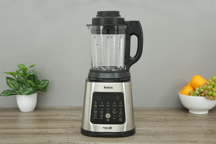Máy làm sữa hạt đa năng Tefal BL83SD66 — ảnh 3
