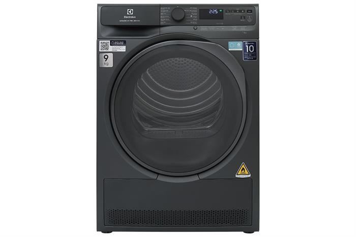Máy sấy bơm nhiệt Electrolux 9 Kg EDH903R7SC — ảnh 2