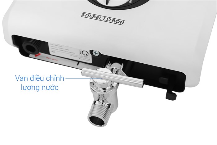 Máy nước nóng trực tiếp Stiebel Eltron XGP 45 EC — ảnh 5