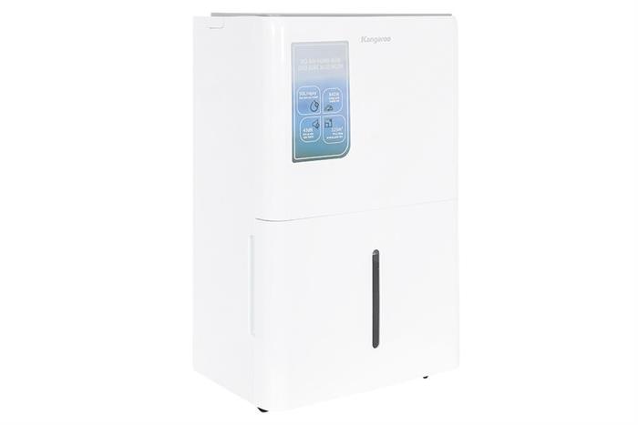 Máy hút ẩm Kangaroo KGDH50G 840W — ảnh 4