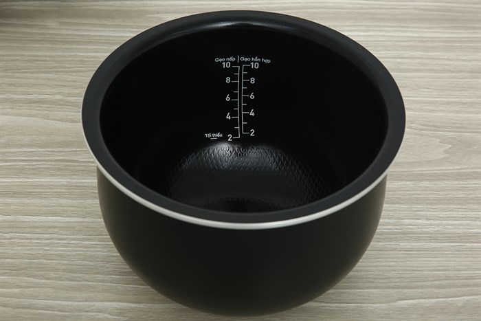 Nồi cơm điện tử Tefal 1.8 lít RK776B68 — ảnh 5