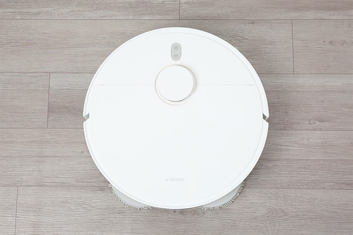 Robot hút bụi lau nhà Xiaomi X20+ — ảnh 4