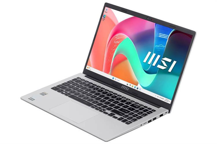 MSI Modern 15 F13MG i5 1334U (667VN_16GB) — ảnh 4
