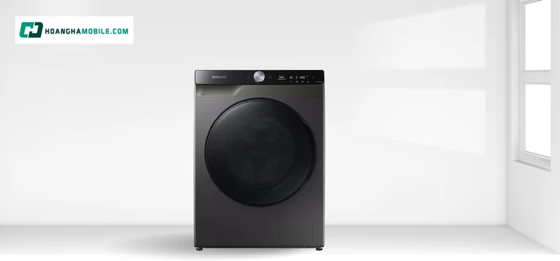 Máy giặt sấy Samsung Inverter.
