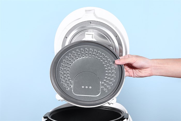 Nồi cơm điện tử Cuckoo 1.8 lít CR-1020F — ảnh 10