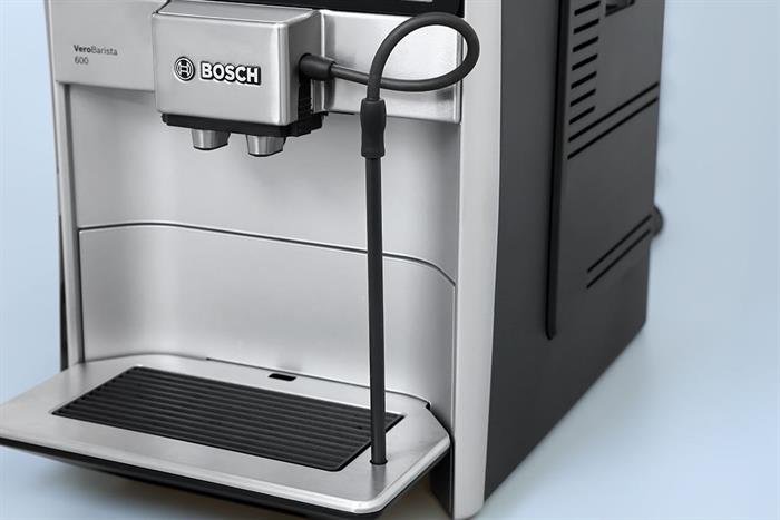 Máy pha cà phê Bosch TIS65621RW — ảnh 6