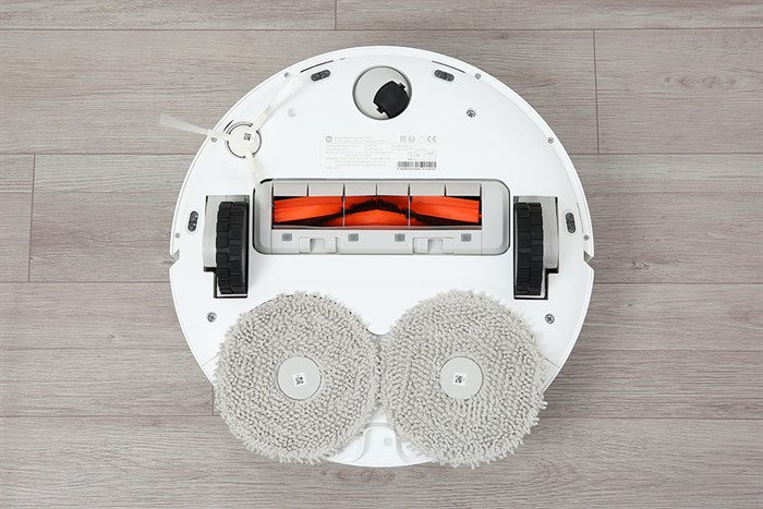 Robot hút bụi lau nhà Xiaomi X20+ — ảnh 8
