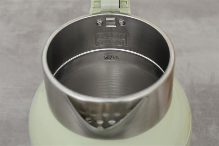 Bình đun siêu tốc AVA 1.8 lít KD34 Mẫu — ảnh 8