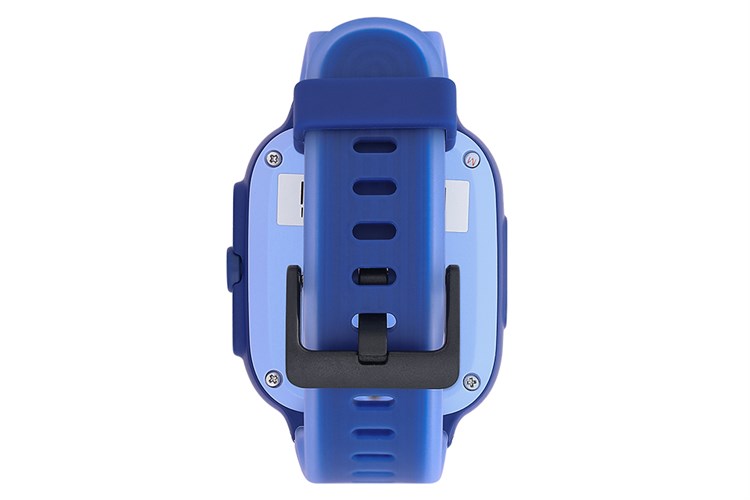 Masstel Smart Hero 6 56mm dây silicone — ảnh 4