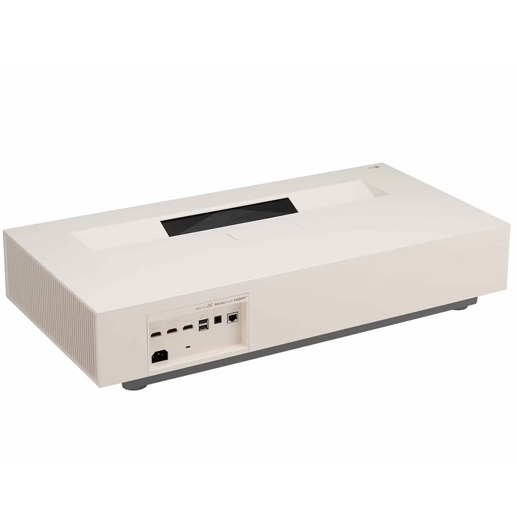 Máy Chiếu UST Laser CineBeam HU915QE Premium — ảnh 4