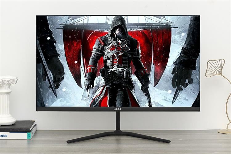 Acer Gaming Nitro 23.8 inch Full HD KG240Y X1 — ảnh 9