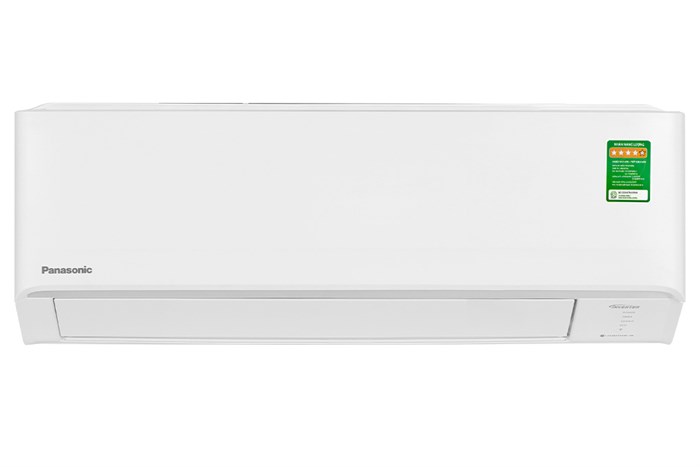 Panasonic Inverter 1 HP CU/CS-PU9AKH-8 — ảnh 2