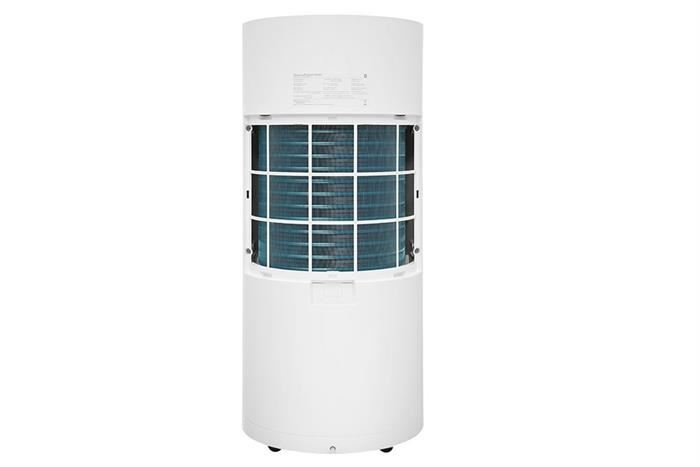Máy hút ẩm Xiaomi BHR8121TH 380W — ảnh 8