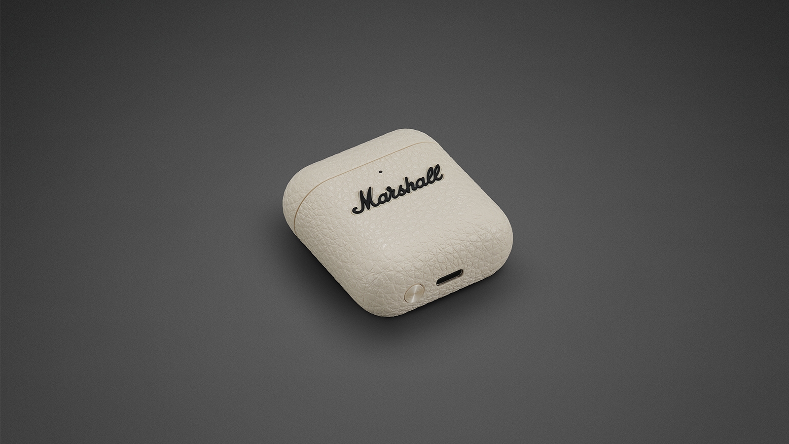 Bluetooth nhét tai Marshall Minor IV — ảnh 4