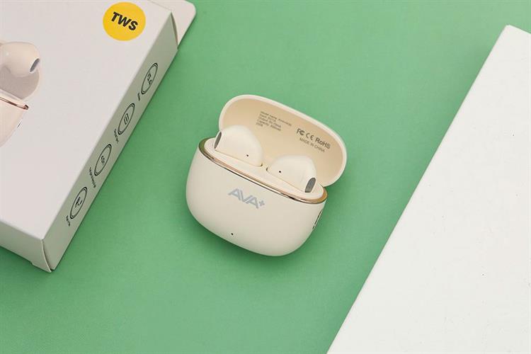 TWS AVA+ FreeGo W30 — ảnh 9