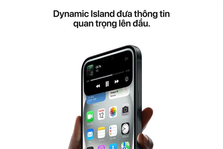 iPhone 15 Plus 128GB — ảnh 8