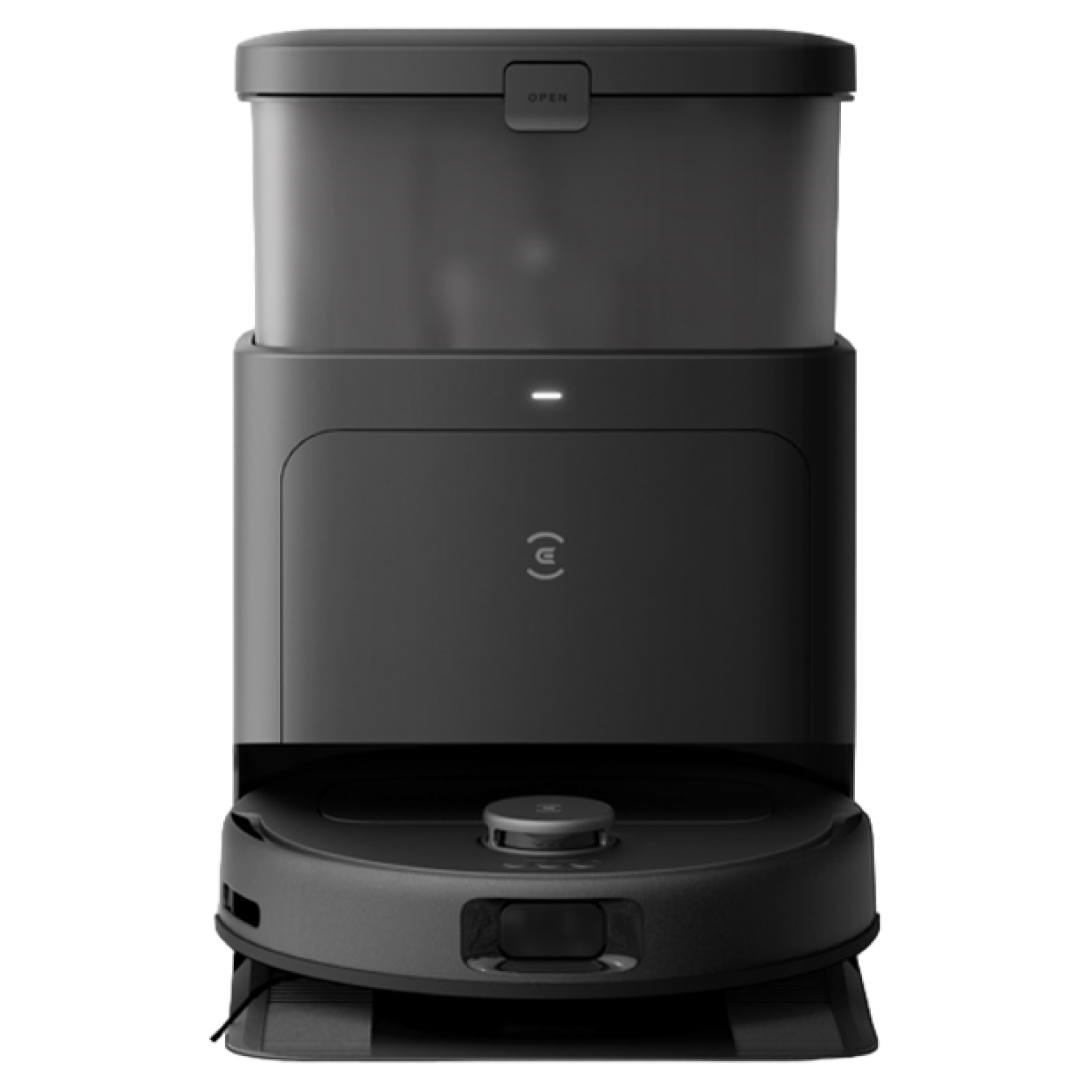 Robot hút bụi lau nhà Ecovacs N30 Pro Omni — ảnh 2