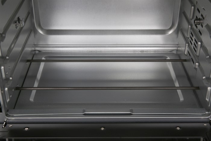 Lò nướng thùng Sanaky 2000W VH 5088N2D 50 lít — ảnh 7