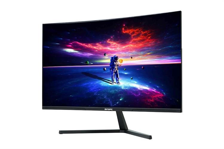 SingPC Gaming 27 inch Full HD Q27CF120-VAG — ảnh 3