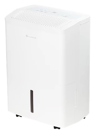 Máy hút ẩm thông minh LUMIAS D6S-20L, 20L 50 m² — ảnh 8