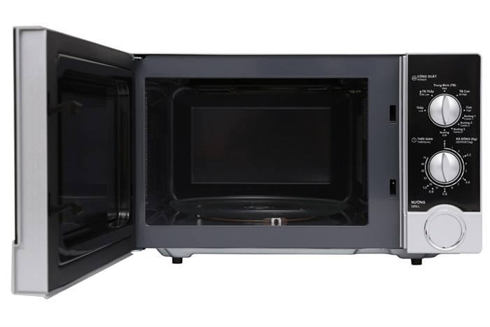 Lò vi sóng có nướng Sharp R-G302VN-S — ảnh 5