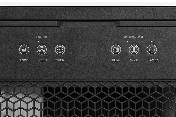 Máy hút ẩm Kangaroo KGDH16 225W — ảnh 8