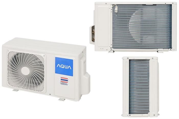 Aqua Inverter 1 HP AQA-RV10QA3 — ảnh 9