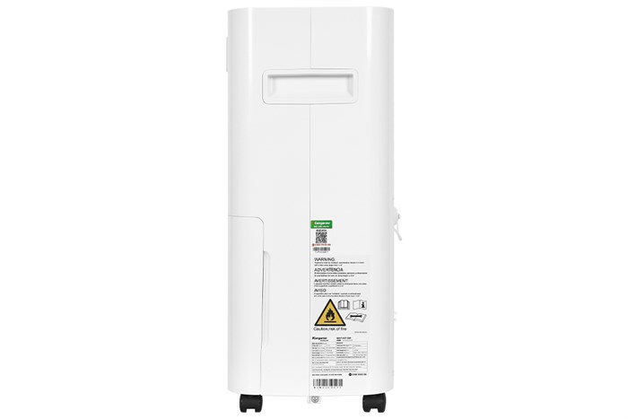 Máy hút ẩm Kangaroo KGDH16 225W — ảnh 5