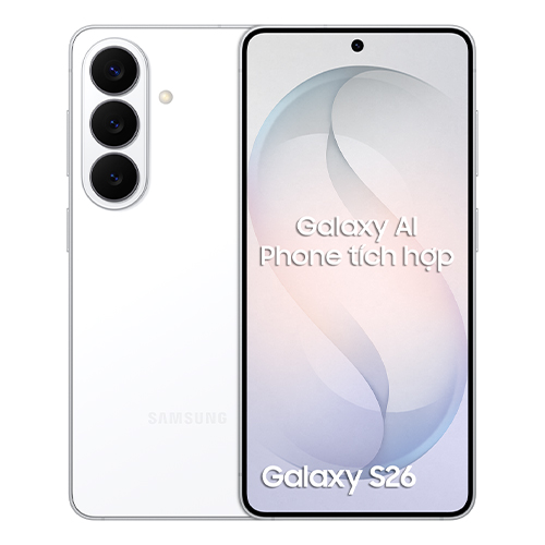 Samsung Galaxy S26 12GB 256GB — ảnh 4