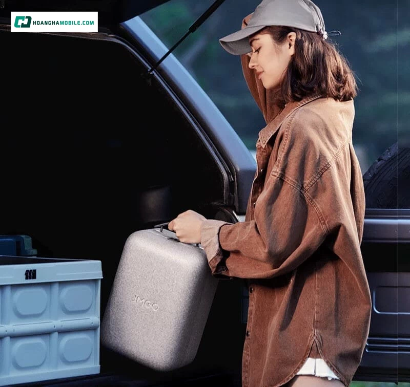 Giá bán tham khảo của máy chiếu thông minh JMGO N1S Nano