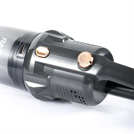Máy hút bụi tay RAF R.8763 Mẫu — ảnh 6