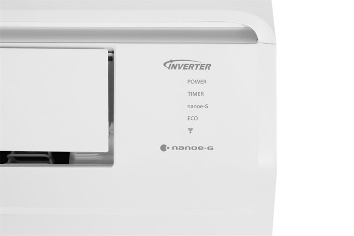 Panasonic Inverter 1 HP CU/CS-PU9AKH-8 — ảnh 8