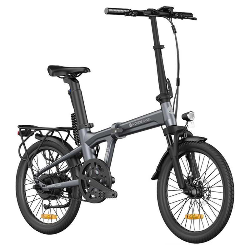 Xe Đạp Trợ Lực Điện ADO A20 Air — ảnh 4